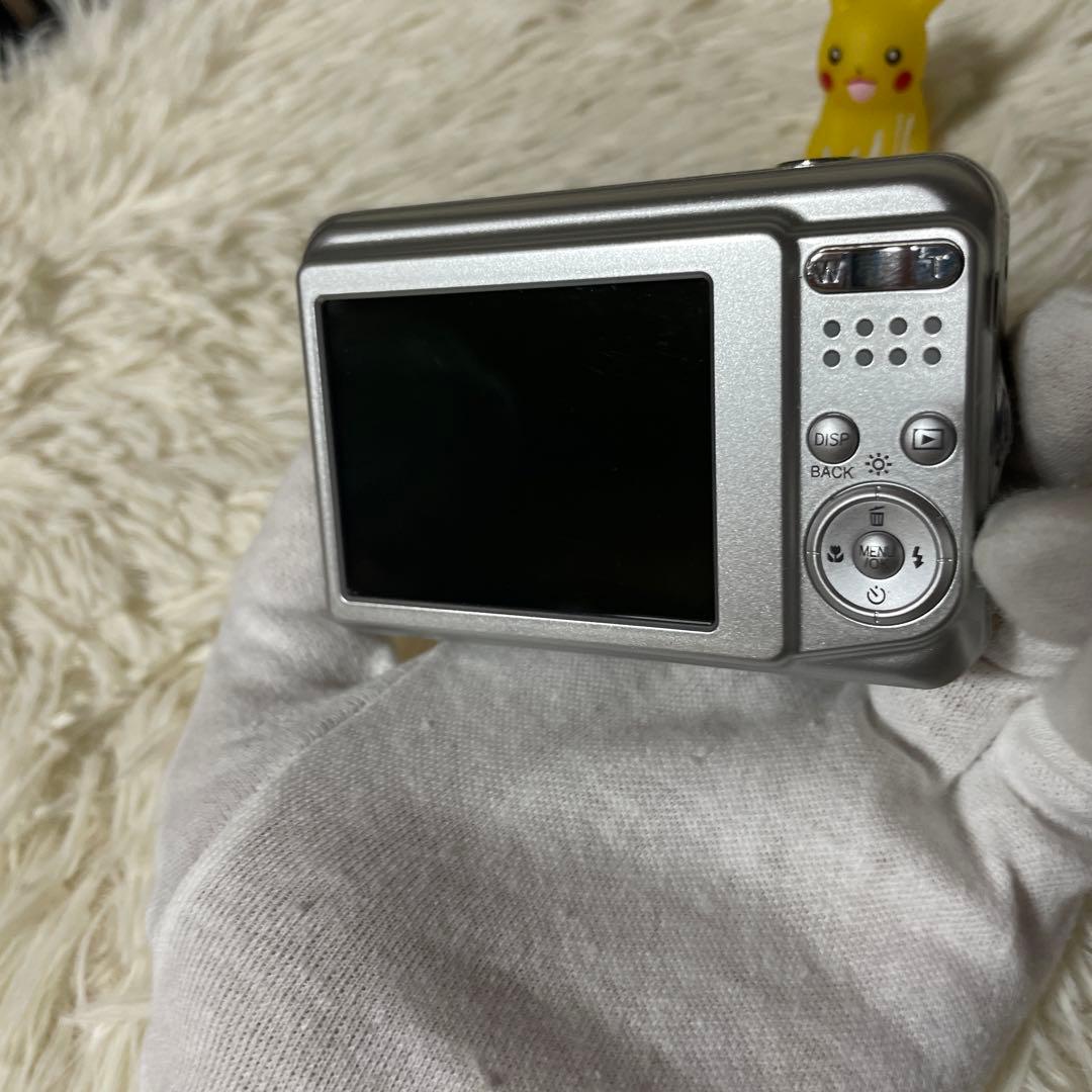 Fujifilm Compact Digital Cameras Finepix Av100