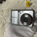 Fujifilm Compact Digital Cameras Finepix Av100