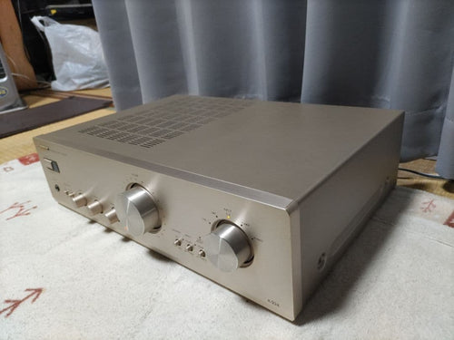 Onkyo Premium Amplifier A-924