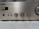 Onkyo Premium Amplifier A-924