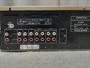 Onkyo Premium Amplifier A-924