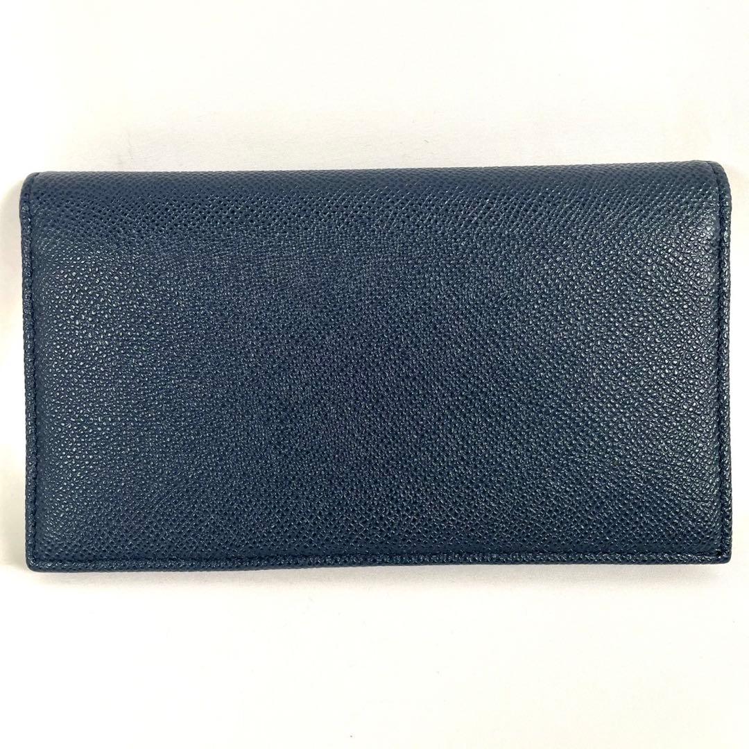 Bvlgari Long Wallet