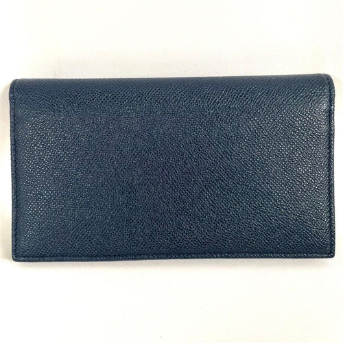 Bvlgari Long Wallet