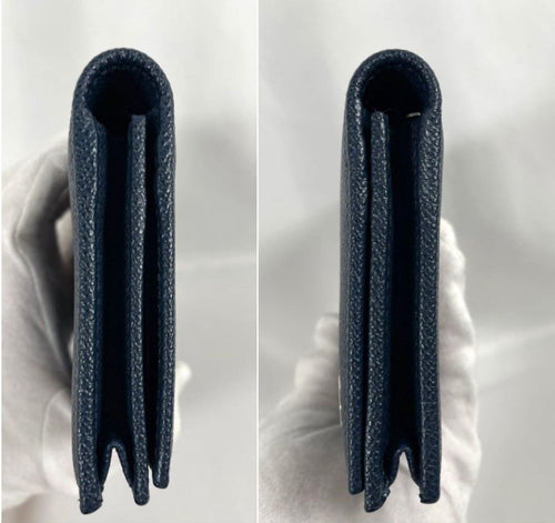 Bvlgari Long Wallet