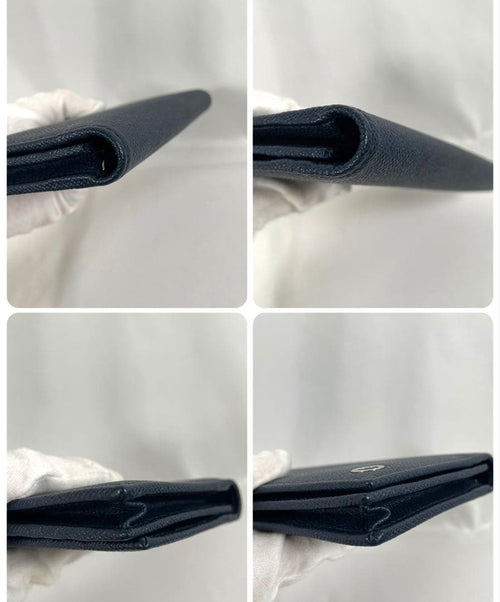 Bvlgari Long Wallet