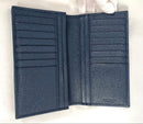 Bvlgari Long Wallet
