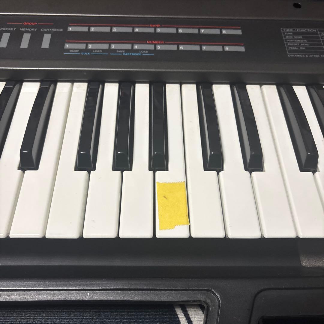 Roland Analog Synthesizers Juno-1 1