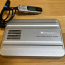 Panasonic Cassette Player Rq-Sx85