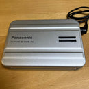 Panasonic Cassette Player Rq-Sx85