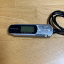 Panasonic Cassette Player Rq-Sx85