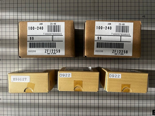 Others No1 Mdx40A Spindle Unit 1