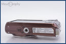 Compact Digital Camera Fujifilm Finepix F70Exr 10X #Mj7885