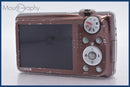 Compact Digital Camera Fujifilm Finepix F70Exr 10X #Mj7885