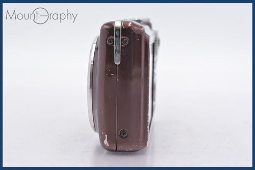 Compact Digital Camera Fujifilm Finepix F70Exr 10X #Mj7885