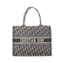 Christian Dior Tote Bag Book
