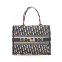 Christian Dior Tote Bag Book