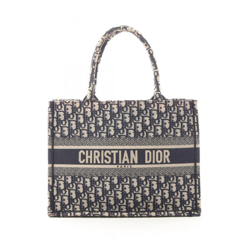 Christian Dior Tote Bag Book