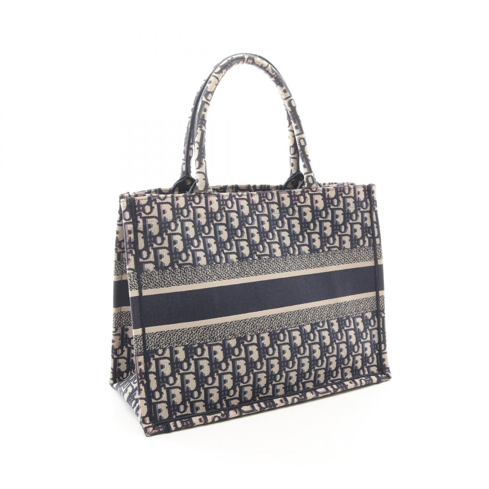 Christian Dior Tote Bag Book