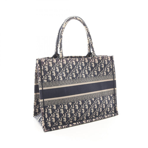 Christian Dior Tote Bag Book