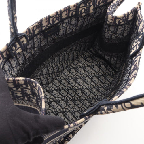 Christian Dior Tote Bag Book