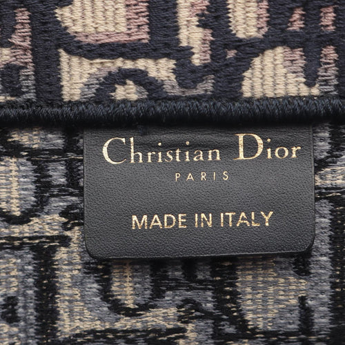 Christian Dior Tote Bag Book