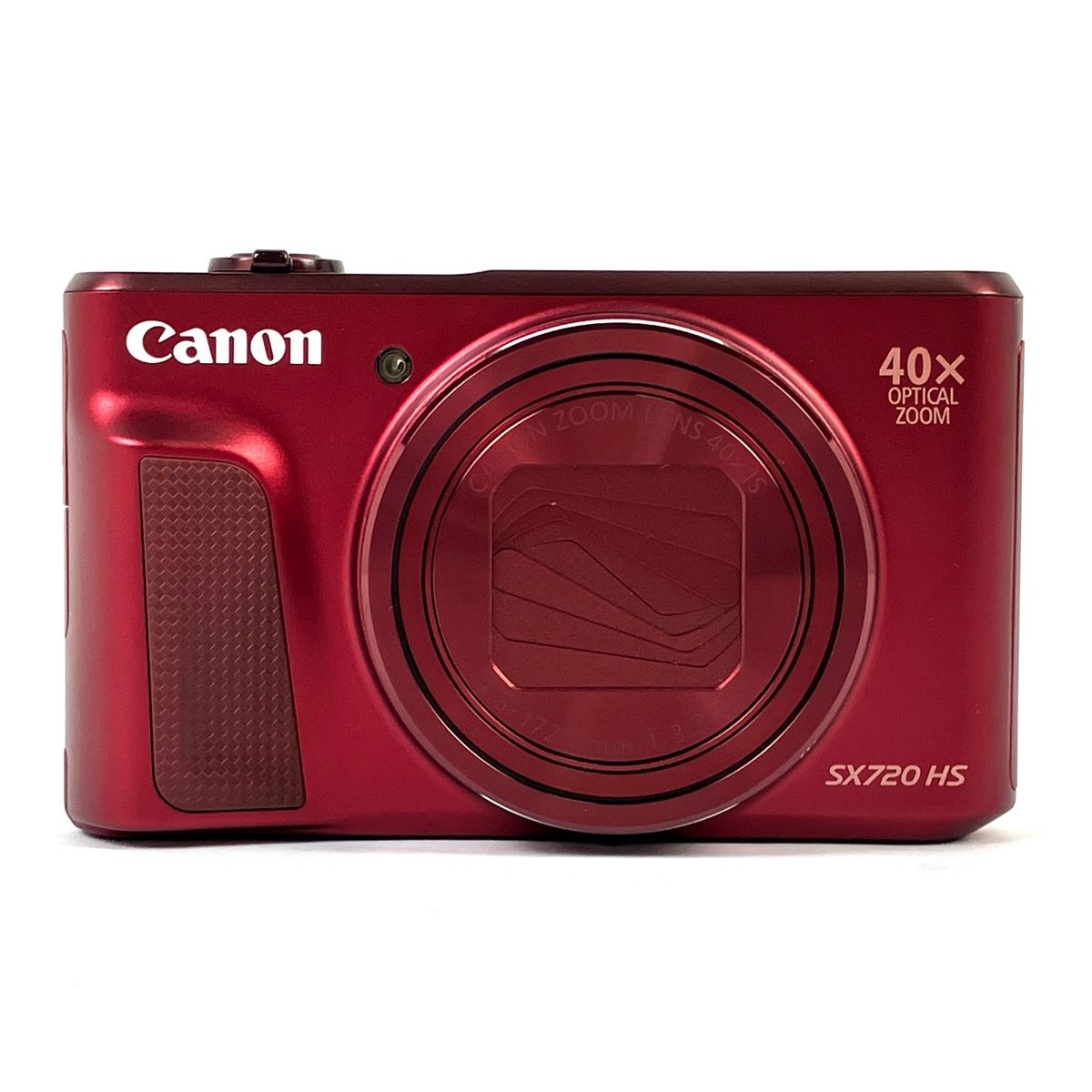 Canon Compact Digital Camera Powershot Sx720 Hs