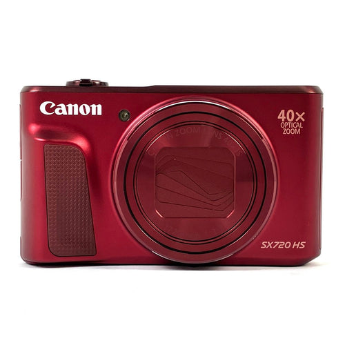 Canon Compact Digital Camera Powershot Sx720 Hs