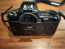 Other Nikon F-601 Quartz Date