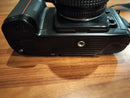 Other Nikon F-601 Quartz Date
