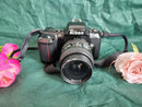 Other Nikon F-601 Quartz Date