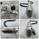 Fujifilm Compact Digital Camera B229 Finepix F70 Exr
