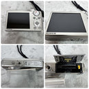 Fujifilm Compact Digital Camera B229 Finepix F70 Exr