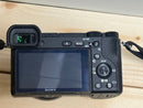 Sony Mirrorless Interchangeable Lens Cameras 6500 Ilce-6500 16-50Mm