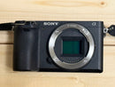 Sony Mirrorless Interchangeable Lens Cameras 6500 Ilce-6500 16-50Mm