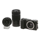 Sony Mirrorless Interchangeable Lips 6000 Ilce-6000Y 262