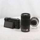 Sony Mirrorless Interchangeable Lips 6000 Ilce-6000Y 262