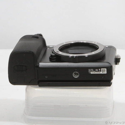 Sony Mirrorless Interchangeable Lips 6000 Ilce-6000Y 262
