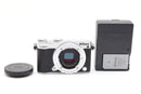 Nikon Mirrorless Interchangeable Lips :3,490 1 J5 4088
