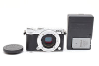 Nikon Mirrorless Interchangeable Lips :3,490 1 J5 4088