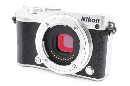 Nikon Mirrorless Interchangeable Lips :3,490 1 J5 4088