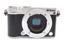 Nikon Mirrorless Interchangeable Lips :3,490 1 J5 4088