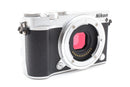 Nikon Mirrorless Interchangeable Lips :3,490 1 J5 4088