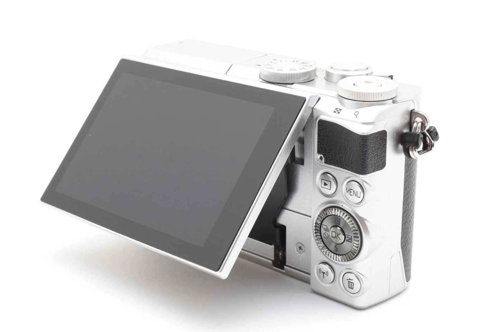 Nikon Mirrorless Interchangeable Lips :3,490 1 J5 4088