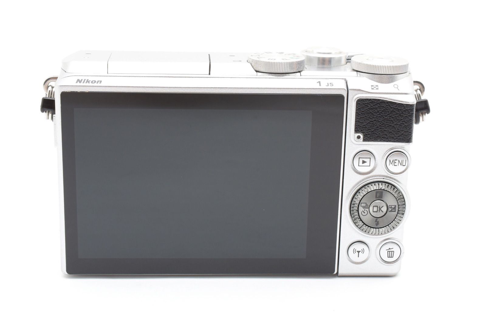 Nikon Mirrorless Interchangeable Lips :3,490 1 J5 4088