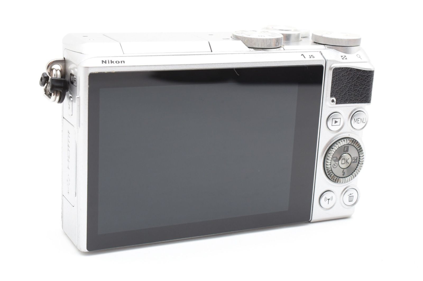Nikon Mirrorless Interchangeable Lips :3,490 1 J5 4088