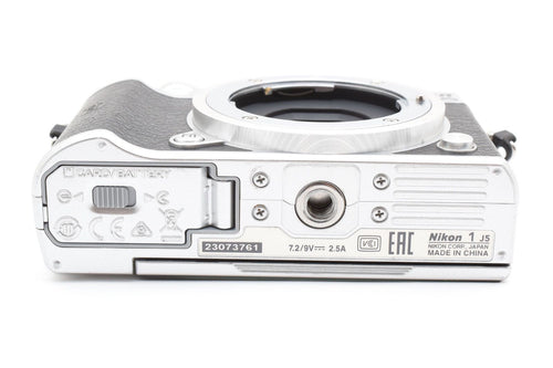 Nikon Mirrorless Interchangeable Lips :3,490 1 J5 4088