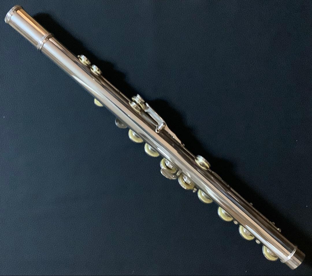 Yamaha Flutes Yfl 211