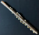 Yamaha Flutes Yfl 211