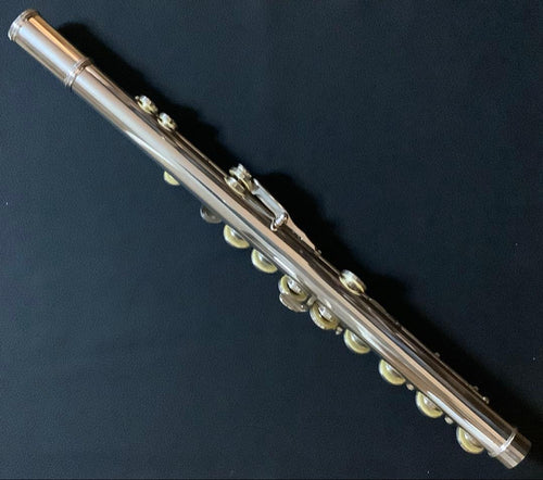 Yamaha Flutes Yfl 211