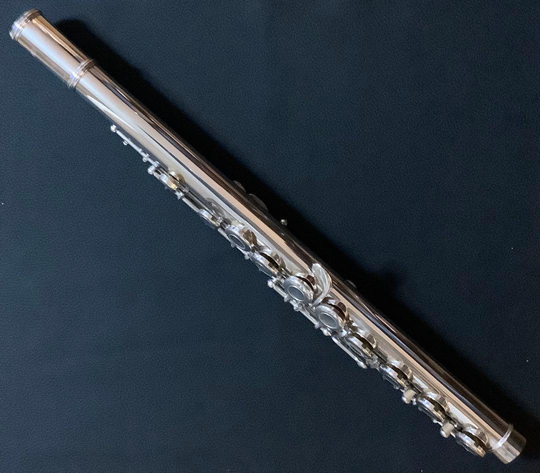 Yamaha Flutes Yfl 211